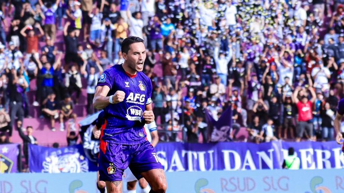 41 Pemain Dipanggil ke Timnas Indonesia, Ezra Walian Kembali Masuk Skuad