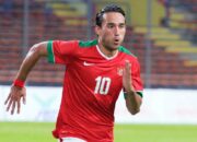 Performa Ezra Walian Bikin Pintu Timnas Terbuka Lagi