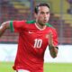 Performa Ezra Walian Bikin Pintu Timnas Terbuka Lagi