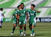 Posisi PSMS Medan di Liga 2 Musim 2025/2026: Masih Berjuang di Papan Tengah