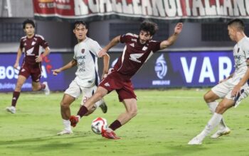 Baca artikel detiksulsel, "Menakar Peluang PSM Makassar Bertahan di Super League" selengkapnya https://www.detik.com/sulsel/sepakbola/d-8382702/menakar-peluang-psm-makassar-bertahan-di-super-league. Download Apps Detikcom Sekarang https://apps.detik.com/detik/