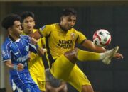 Debut Pelatih Baru Berbuah Manis, Semen Padang Tundukkan Rival Degradasi