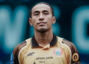 Hanif Sjahbandi Tetap Aktif Meski Absen Bela Persija Jakarta hingga Akhir Musim
