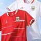 Jordi Amat Antusias Sambut Jersey Baru Timnas Indonesia dari Kelme