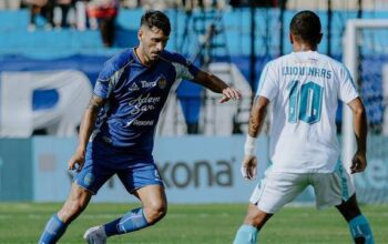 Marian Mihail Nilai PSBS Biak Tim “Tak Biasa”: Laga Kandang Serasa Uji Coba