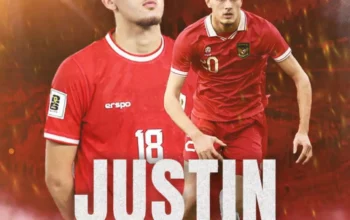Deretan Pemain Timnas Indonesia yang Bersinar di Liga Belanda 2025/2026