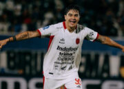 Dramatis di Kanjuruhan! Bali United Putus Tren Negatif, Johnny Jansen Soroti Lini Pertahanan