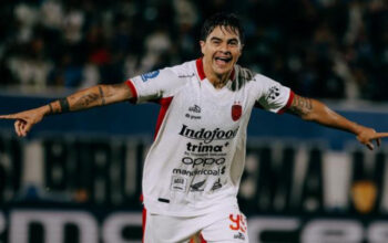 Dramatis di Kanjuruhan! Bali United Putus Tren Negatif, Johnny Jansen Soroti Lini Pertahanan
