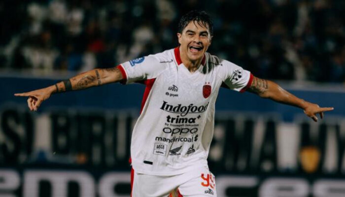 Dramatis di Kanjuruhan! Bali United Putus Tren Negatif, Johnny Jansen Soroti Lini Pertahanan