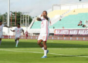 Laskar Kie Raha Siap Tempur! Malut United Jamu PSM Makassar dengan Skuat Terbaik