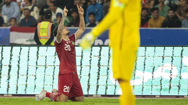 Shayne Pattynama Resmi Jadi Brand Ambassador Kelme, Wujud Atlet Modern Timnas Indonesia