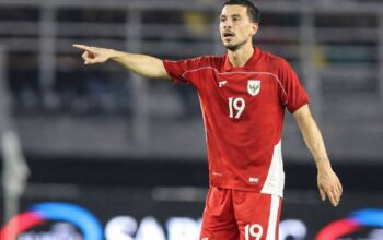 Bintang Timnas Indonesia yang Tidak Bisa Tampil di FIFA Series 2026: Peluang untuk Pemain Lain