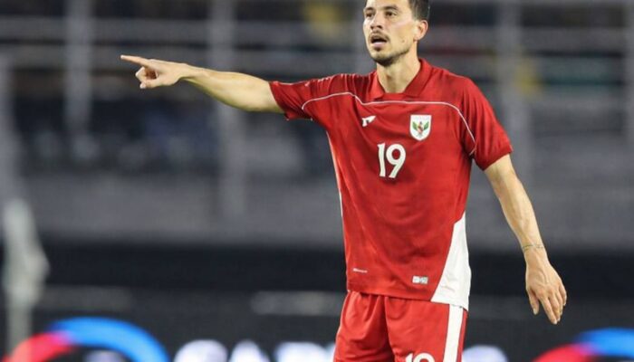 Bintang Timnas Indonesia yang Tidak Bisa Tampil di FIFA Series 2026: Peluang untuk Pemain Lain