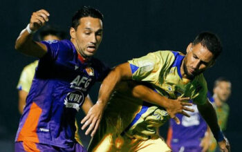 Persib vs Persik di GBLA: Bojan Hodak Prediksi Perlawanan Sengit Macan Putih