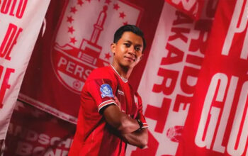 Kabar Duka dari Persis Solo: Baru Saja Debut, Febri Hariyadi Terancam Absen Hingga Akhir Musim