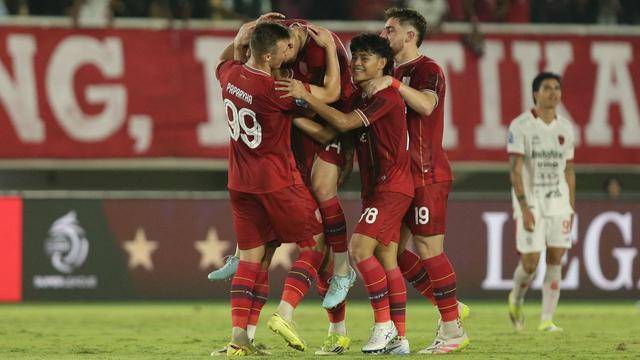 Persis Solo Bungkam Bali United 3-0, Milomir Seslija Sebut Bukti Kualitas Laskar Sambernyawa