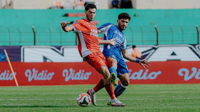 Analisis Kekuatan Semen Padang vs PSIM di BRI Super League 2025/2026: Kehilangan Pemain Kunci di Lini Tengah