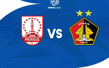 Prediksi Persis Solo vs Persik Kediri: Laga Penghakiman Milomir Seslija di Stadion Manahan