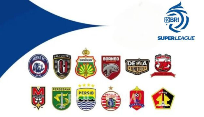 Jadwal Siaran Langsung BRI Super League 7 Maret 2026: Big Match Borneo FC vs Persebaya & Duel Sengit di Ternate