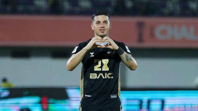 3 Pemain Kunci Dewa United saat Bertandang ke Markas Manila Digger di Leg 1 Perempat Final AFC Challenge League 2025/2026