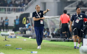 Persiapan Piala AFF U-19: Nova Arianto Panggil 16 Talenta Muda, Persija dan Persib Kirim Perwakilan Terbanyak