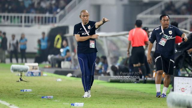 Persiapan Piala AFF U-19: Nova Arianto Panggil 16 Talenta Muda, Persija dan Persib Kirim Perwakilan Terbanyak