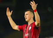 Drama 10 Pemain: Persis Solo Tumbangkan Persik, Pecah Telur di Manahan Sekaligus Tinggalkan Dasar Klasemen