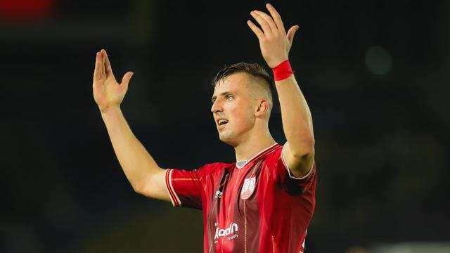 Drama 10 Pemain: Persis Solo Tumbangkan Persik, Pecah Telur di Manahan Sekaligus Tinggalkan Dasar Klasemen