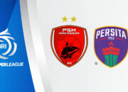 Prediksi PSM Makassar vs Persita: Pertempuran Dua Tim Terluka di Gelora BJ Habibie