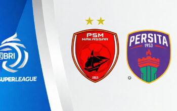 Prediksi PSM Makassar vs Persita: Pertempuran Dua Tim Terluka di Gelora BJ Habibie