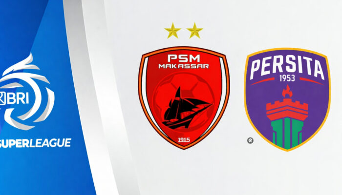 Prediksi PSM Makassar vs Persita: Pertempuran Dua Tim Terluka di Gelora BJ Habibie
