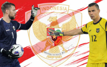 Dilema Mewah John Herdman: Memilih Maarten Paes atau Emil Audero di Bawah Mistar Garuda?