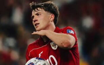 Penyerang Timnas Indonesia dan Performa di Klub: Siap Tampil di FIFA Series 2026?