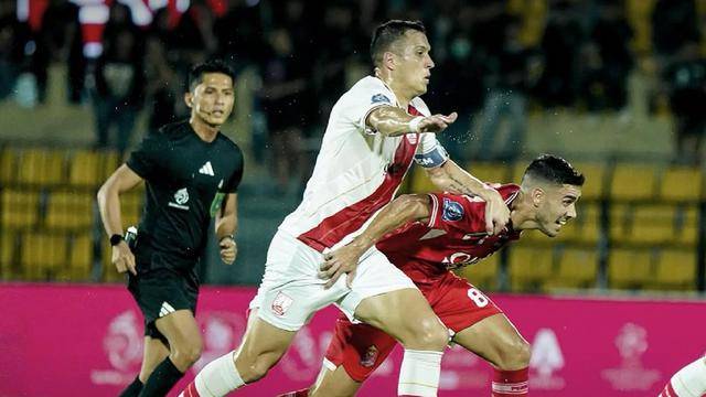 BRI Super League: Persis Taklukkan 10 Pemain Persijap Gagal, Milomir Seslija Tetap Bangga dengan Performa Timnya