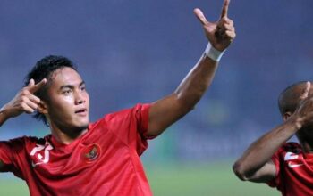 Kisah Inspiratif Gunawan Dwi Cahyo: Sepatu Bola Pertama dan Perjuangan Menuju Mimpi