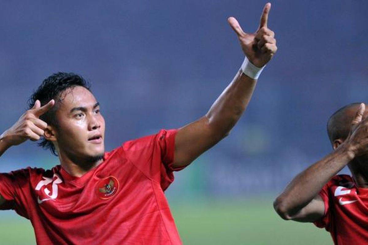 Kisah Inspiratif Gunawan Dwi Cahyo: Sepatu Bola Pertama dan Perjuangan Menuju Mimpi