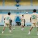 Pegadaian Championship: PSS Sleman Kembali Latihan Setelah Libur, Irvan Mofu Alami Cedera Hamstring