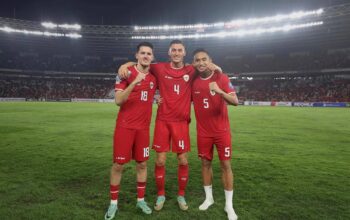 Pengamat Prediksi John Herdman Tetap Gunakan Formasi Tiga Bek di FIFA Series 2026