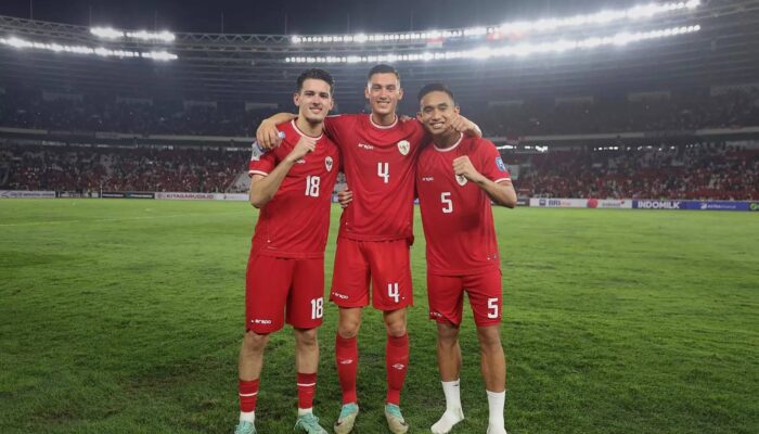 Pengamat Prediksi John Herdman Tetap Gunakan Formasi Tiga Bek di FIFA Series 2026