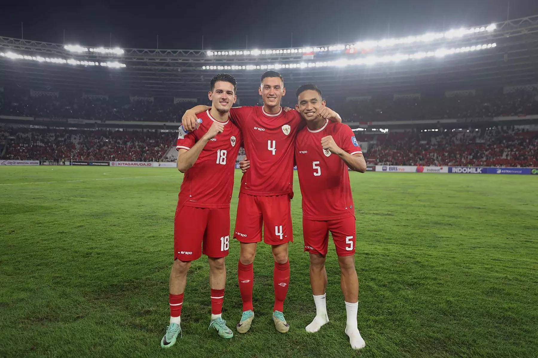 Pengamat Prediksi John Herdman Tetap Gunakan Formasi Tiga Bek di FIFA Series 2026