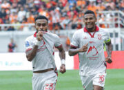 Laskar Kie Raha Pincang di Pamekasan: Malut United Kehilangan Pilar Utama Jelang Duel Kontra Madura United