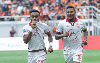 Laskar Kie Raha Pincang di Pamekasan: Malut United Kehilangan Pilar Utama Jelang Duel Kontra Madura United