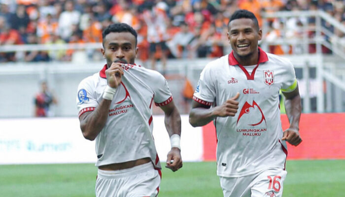 Laskar Kie Raha Pincang di Pamekasan: Malut United Kehilangan Pilar Utama Jelang Duel Kontra Madura United