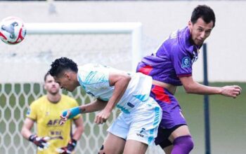 Marian Mihail Optimistis PSBS Bangkit Saat Menjamu Semen Padang di BRI Super League