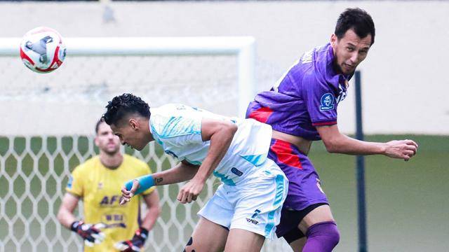 Marian Mihail Optimistis PSBS Bangkit Saat Menjamu Semen Padang di BRI Super League