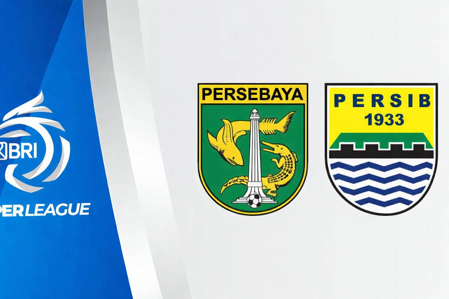 Jadwal Siaran Langsung BRI Super League: Persebaya Hadapi Persib di Indosiar