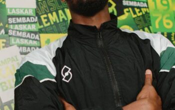 Frederic Injai Rasakan Ramadan Pertama di Indonesia: Lebih Nyaman Dibanding Prancis