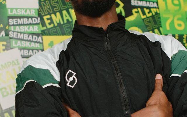 Frederic Injai Rasakan Ramadan Pertama di Indonesia: Lebih Nyaman Dibanding Prancis