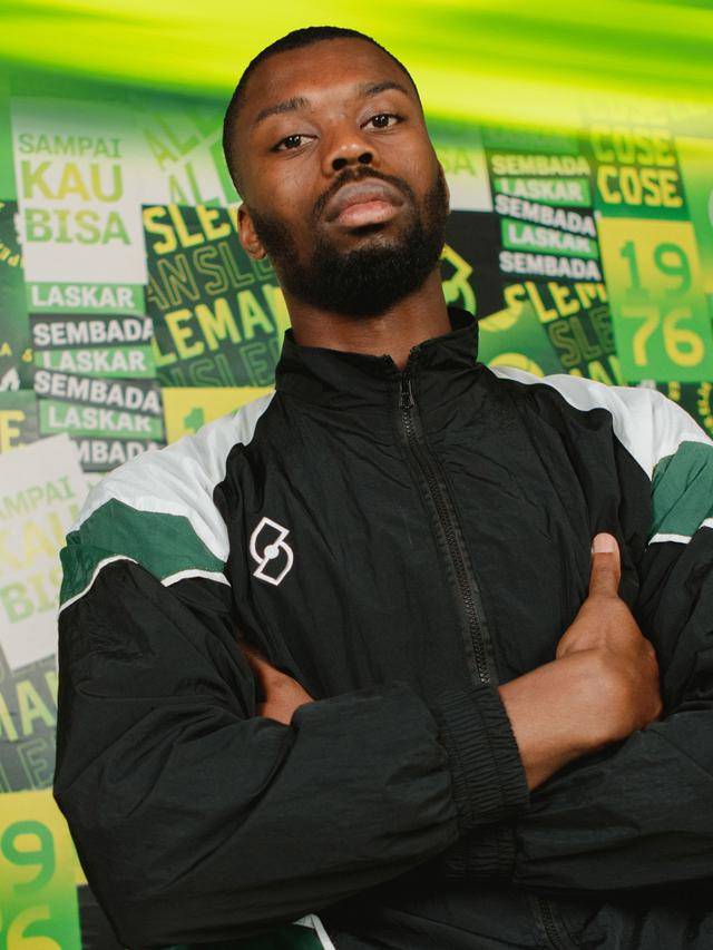 Frederic Injai Rasakan Ramadan Pertama di Indonesia: Lebih Nyaman Dibanding Prancis