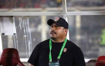 Semen Padang Incar Poin di Markas PSBS, Debut Imran Nahumarury di BRI Super League